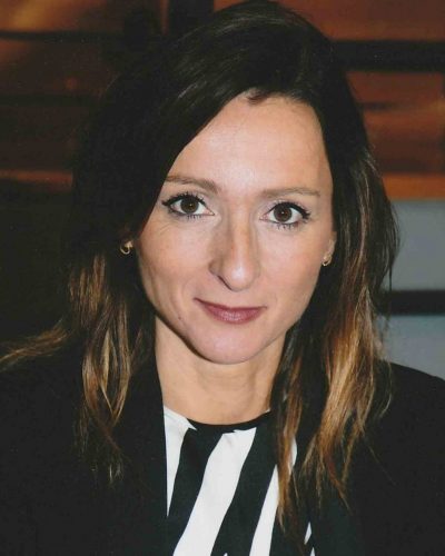 Nathalie Le Rousseau Nathalie Le Rousseau